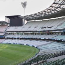 Melbourne Cricket Ground