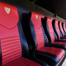 Pancho Tours Sevilla Football Club Stadium