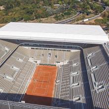 Stade Roland-Garros