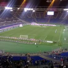 stadio olimpico