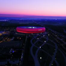 Allianz Arena B Ducke Tour example image