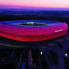 Allianz Arena B Ducke Tour example image