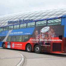 Allianz Arena B Ducke Tour example image