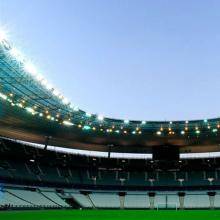 Stade de France® - Macary, Zublenaet Regembal, Costantini - Architectes© ADAGP - Paris – 2016 ©F. Aguilhon - C. Jamet Tour example image