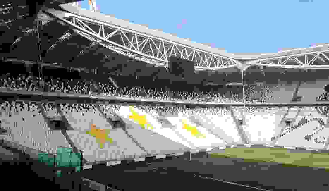 Allianz Stadium Juventus