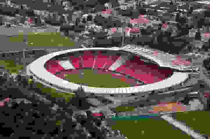 Red Star Belgrade Stadium