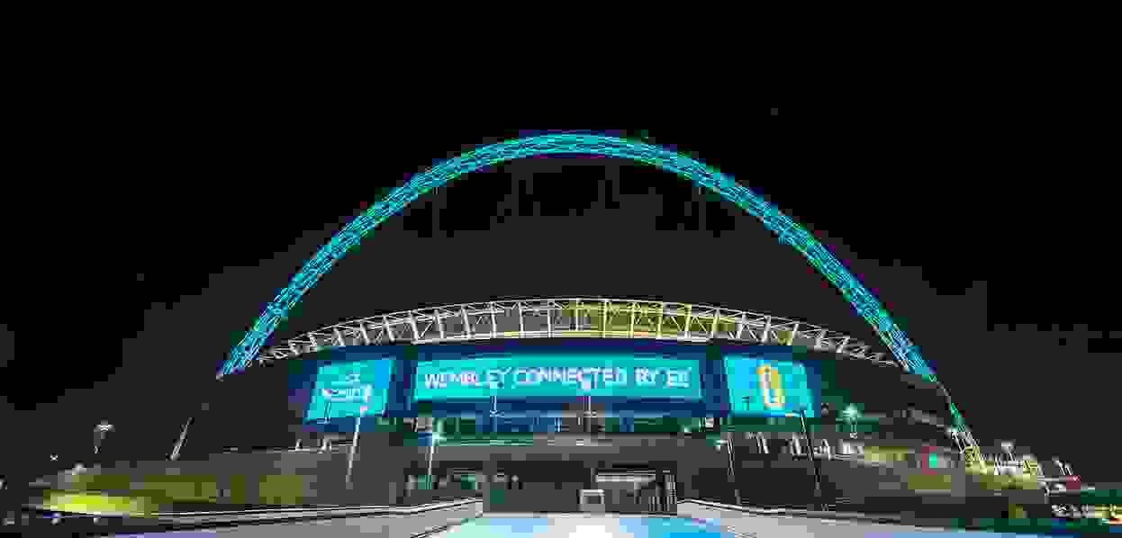 Wembley