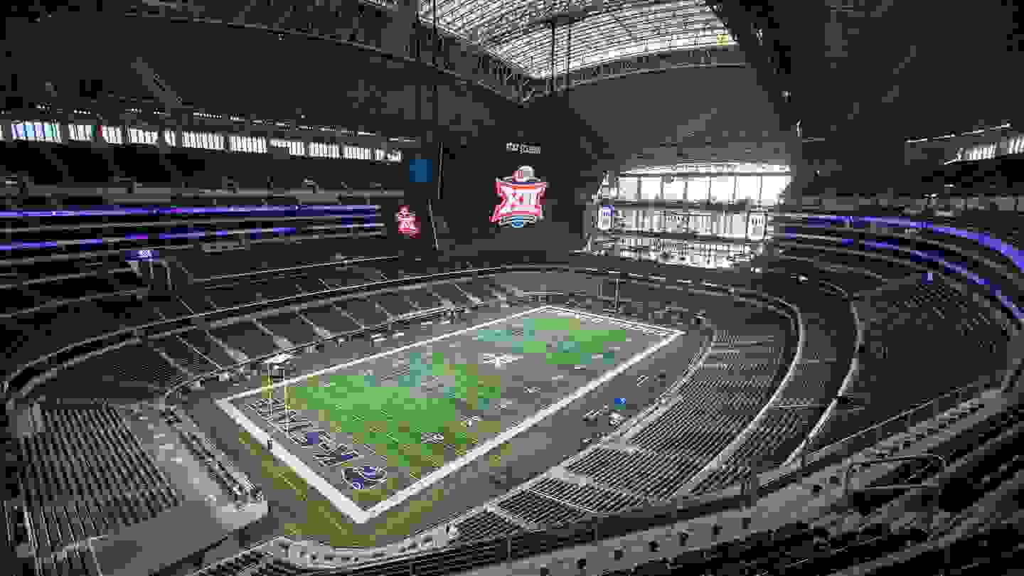 AT&T Stadium