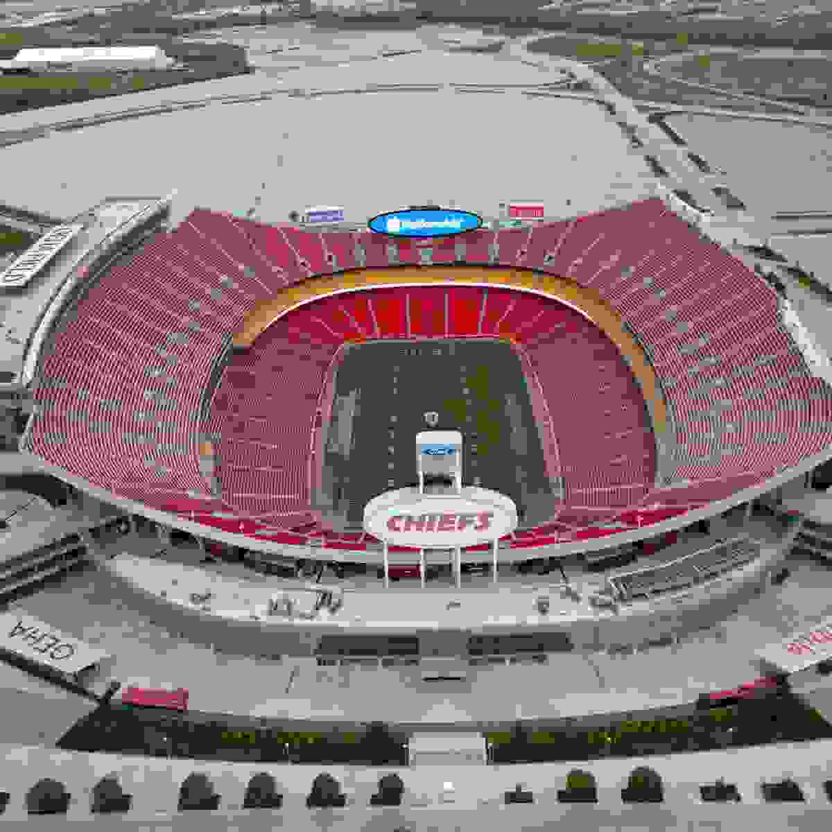 Arrowhead Stadium