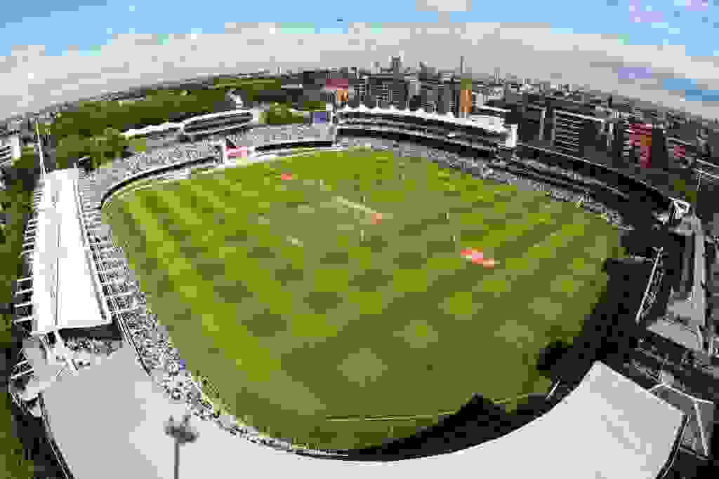 Lord's Cricket Ground 